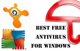 Download Free Antivirus Software for Windows PCs – Babarpc
