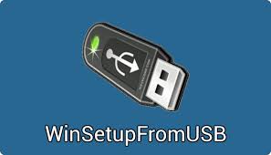 WinSetupFromUSB 1.10 Free Download Latest Version