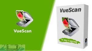 VueScan 9.7.99 Free Download for PC – Babarpc